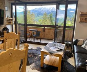 Apartament Butorowy Kościelisko Koscielisko Poland