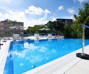 Apartamenty NAVIGATOR SPA-NADMORSKIE TARASY Kolobrzeg Poland