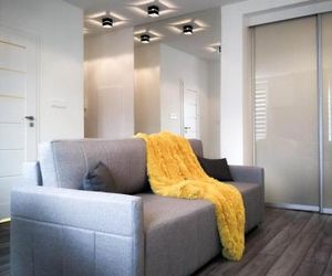 Apartament Skandynawski Sienkiewicza 13 Kielce Poland