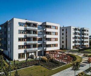 Apartamenty bażantowo Katowice Poland