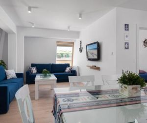 Apartament Biała Kotwica Jastrzebia Gora Poland