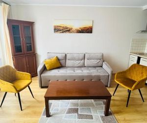 Apartament Słoneczny Willa Perla 100m od morza Gdansk Poland