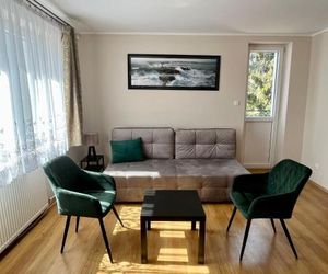 Apartament Bursztyn, Willa Perla nad morzem Gdansk Poland