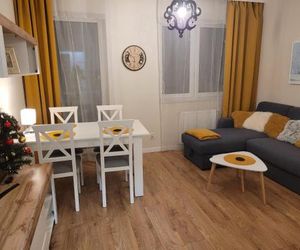 APARTAMENT-SADOWA Elblag Poland