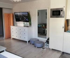 Apartament Rodzinny Słoneczne Tarasy Dziwnowek Poland