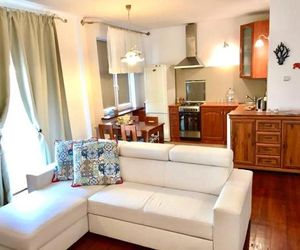 Bella Vista Centrum Apartament Bialystok Poland