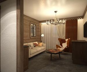 KRYWAŃ RESIDENCE Bialka Tatrzanska Poland