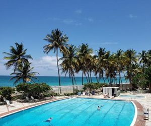 Ocean Breeze · Heated Pool and Beach Access in Condado!! San Juan Puerto Rico