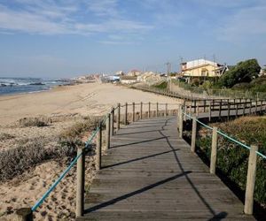 my secret beach... Angeiras Portugal