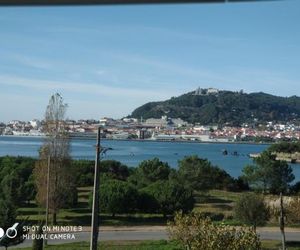 River View Apartamento Viana Do Castelo Portugal