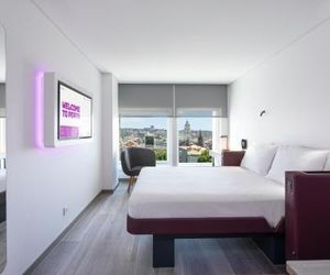 YOTEL Porto Porto Portugal