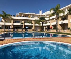 Apartamentos Pomba Branca Olhos de Agua Portugal