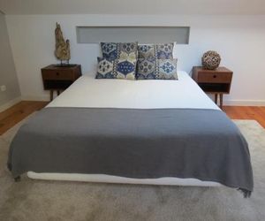 Belém 25, duplex apartment Ajuda Portugal