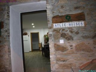 Hotel pic Atlie Moises