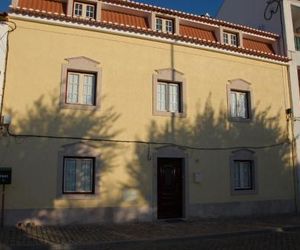 Casa do Coreto Crato Portugal