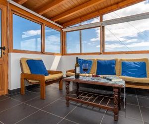 Casa Raivinha Calheta Portugal