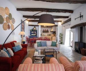 Casa do Chafariz - Bed & Breakfast Basket Sobral Portugal