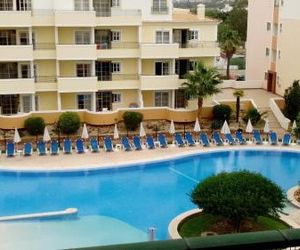 Vitor`s Plaza Flat with Balcony and Alvor Portugal