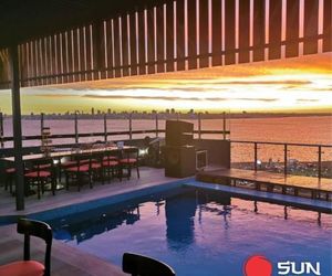 Hotel Sun Encarnacion Paraguay