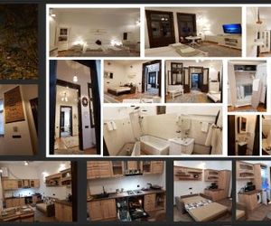 Apartments ELLA - #11 - Executive Luxury Living Apartment in the heart of Timisoara Timisoara Romania