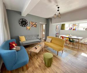 Dominic Apartment Timisoara Romania