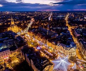 Belle Vue Ultracentral Apartments Timisoara Romania