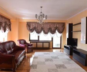 Apartament Community Complex Sibiu Romania