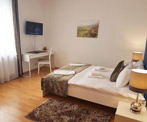 RORO Residence Sibiu Romania