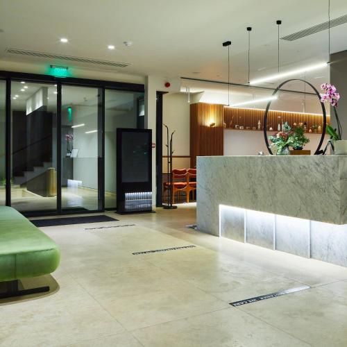 Hotel Photo 19