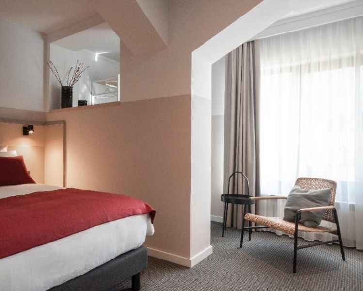 Hotel Photo 6