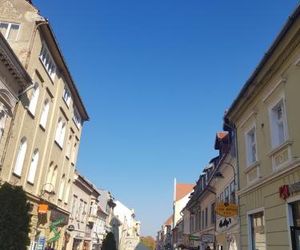 Sunrise Republicii Apartament Brasov Romania