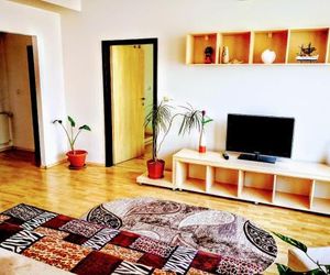 Relaxing & Welcome Apartment, Ared, UTA - All Inclusive Arad Romania