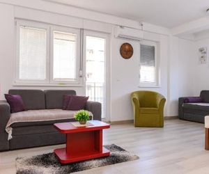 Apartman Saga Banja Aleksinacka Serbia