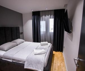 Mac N1 City Center Designer Apartment Nis Serbia