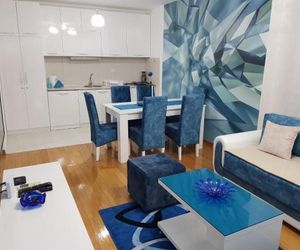 Apartman KEJ BLUE Kralevo Serbia