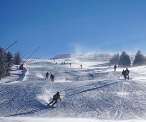 Vila Čajetinski biser -Apartment LUX Kopaonik Serbia