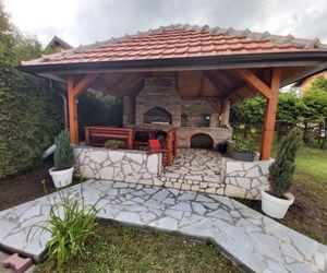 APARTMANI JASMINA Zlatibor Serbia