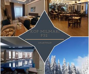 Kop Milmari P32 Kopaonik Serbia