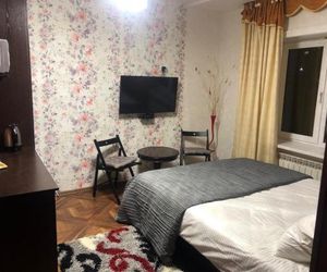 Мини-отель на Горького Yuzhno-Sakhalinsk Russia