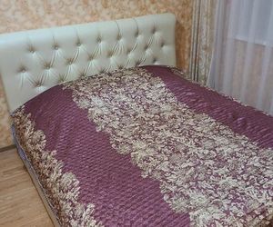 Apartment on Okruzhnoye Shosse 32 Vologda Russia