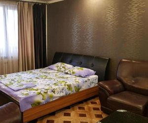 Choco Vladikavkaz Russia