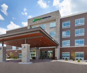 Holiday Inn Express & Suites - Grand Rapids Airport - South Kentwood United States