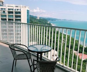 Apartement Akter Galaxy Bytha Russia