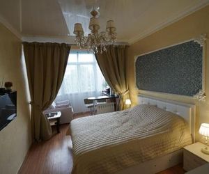 Apartment Svetlana Курортный проспект 75 корпус 1 Sochi Russia
