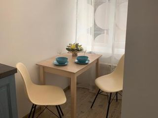 Apartment on Chekhova 9