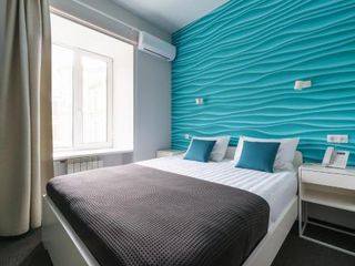 Отель Степс