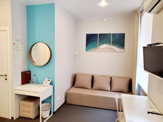 Отель Степс