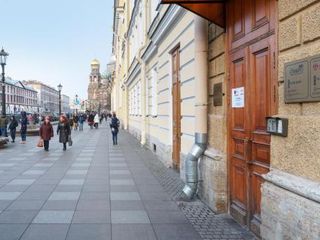 Отель Степс
