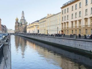 Отель Степс