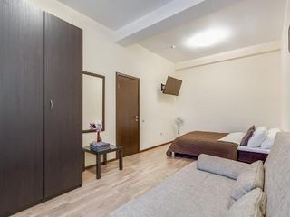 Apartment at Goncharnaya 15а